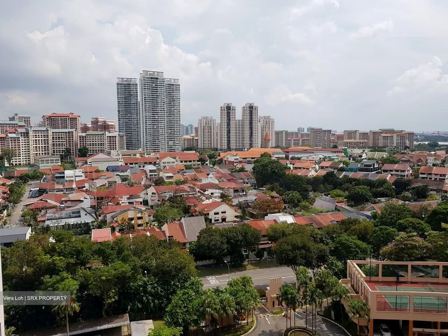Seasons View (D20), Condominium #559701531